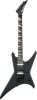 Jackson JS32 Warrior Black Satin Jackson JS32 Warrior Black Satin